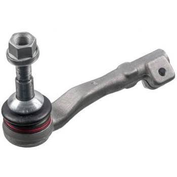 Rótula de dirección FEBI BILSTEIN 183433 - Rótula de dirección, compatible con diversos modelos de vehículos, fabricada por FEBI BILSTEIN, número de referencia 183433