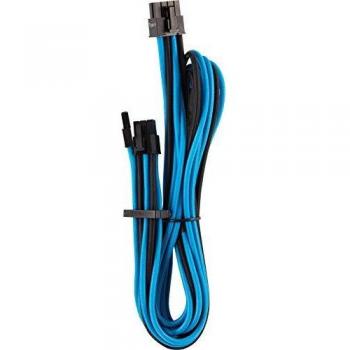 Corsair - Cables protegidos de Forma Individual con Revestimiento PCIe