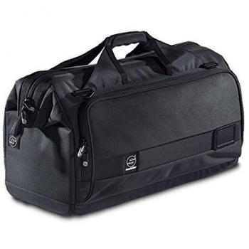 Sachtler, Dr. Bag - 5, Camera Bag for DSLR, Reflex and Mirrorless Camera, Camera Accessories, Hard Case with Foam for Travel Photography, 670x36x37 cm