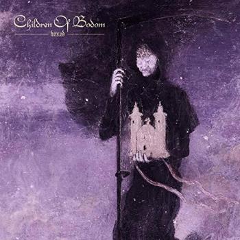 Children Of Bodmon - Hexed
