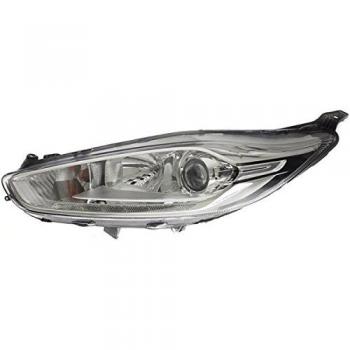 Faro principal delantero HELLA 1EL 354 803-061, Derecha