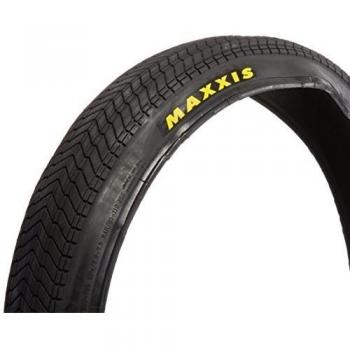 Maxxis COP.Grifter 29 x 200 70 A 60TPI K - Neumáticos, Unisex adulto, Grifter, negro, 20 x 230 120TPI DUAL