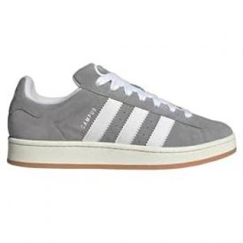 Adidas Campus 00s Women's Sneakers - Grey - Size: 2.5