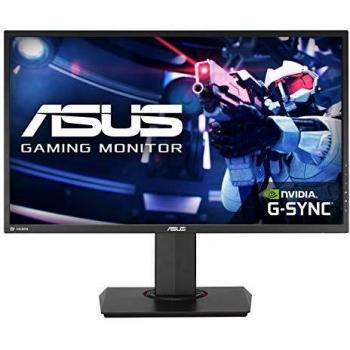 ASUS MG278Q 27 Wide Quad HD TN - Monitor