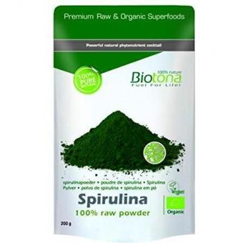 Biotona Spirulina - 200 gr