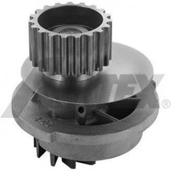 Bomba de agua AIRTEX 1632, tipo: bomba de agua, características: alta eficiencia, diseño duradero, fácil instalación, compatible con múltiples vehículos