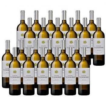 Vino Blanco Flor das Tecedeiras 2019-2020 Douro