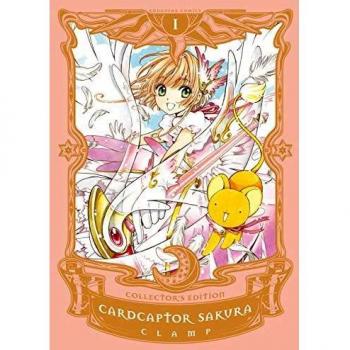Cardcaptor Sakura Collector's Edition 1
