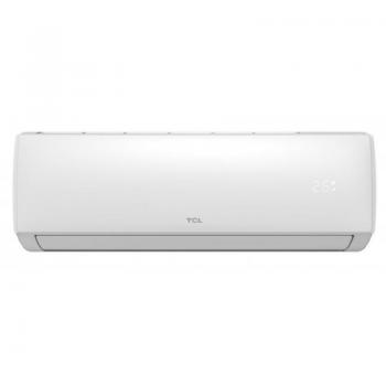 Aire acondicionado Split 1 x - TCL Elite serie S18F2S0, 4500 fg/h, IOT WiFi, Inverter, Bomba de calor, Blanco