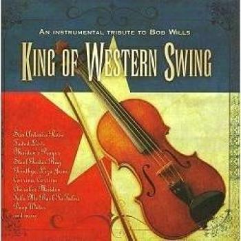 King of Western Swing
