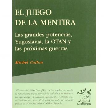El juego de la Mentira