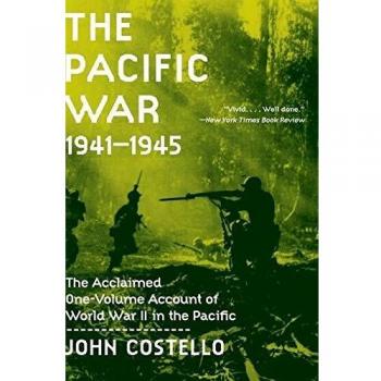 The Pacific War: 1941 - 1945