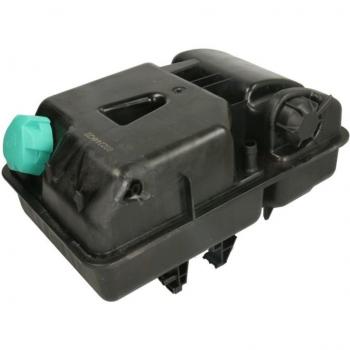 Radiador de aceite y depósito de compensación para refrigerante AUGER 92418