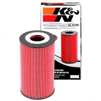 K n ps7011filtro de aceite coche