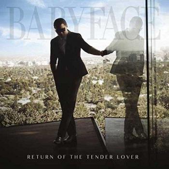 Return Of The Tender Love