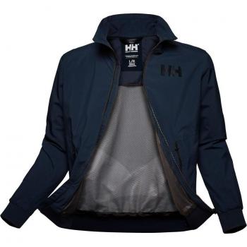 Helly Hansen Men's HP Racing Bomber Sailing Jacket 2.0 Navy 2XL