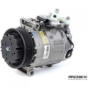 RIDEX 447K0032 Compresor de aire acondicionado