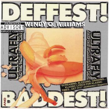 Deffest! And Baddest!