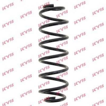 Muelle de chasis KYB RA6181 - Tipo: Muelle de chasis, Marca: KYB, Modelo: RA6181