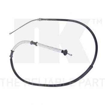 Cable de freno de mano NK 9023159, tipo: cable de freno, características: compatible con vehículos específicos, alta resistencia, fácil instalación