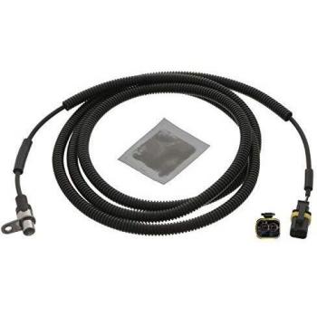 febi bilstein 46232 ABS Sensor with grease, pack of one