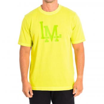 Camiseta Manga Corta La Martina TMR320-JS330 para hombre