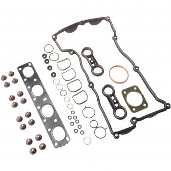 Juego de juntas, culata ELRING 458.330 - Juego de juntas para culata de motor, fabricado por Elring, modelo 458.330, incluye todas las juntas necesarias para la instalación en motores específicos, diseñado para garantizar