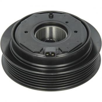 Acoplamiento magnético para compresor de aire acondicionado THERMOTEC CA585 y KTT040105