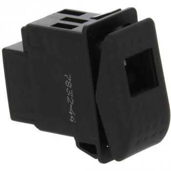 Interruptor Basculante HELLA 6RH 007 832-441 - Conexiones: 3, Equipamiento: II+I-0
