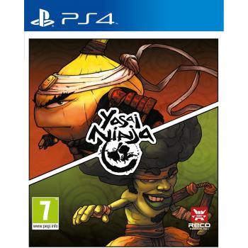 Yasai Ninja