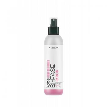 Correcto, el nombre del producto es Periche Kode Conditioner Bi-Phase 120ml.