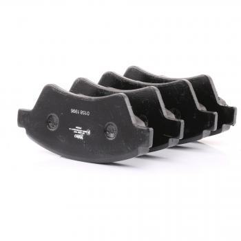 Valeo 301558 Pastillas de Freno