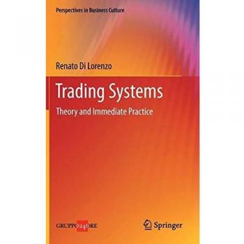 Trading systems. Theory and immediate practice