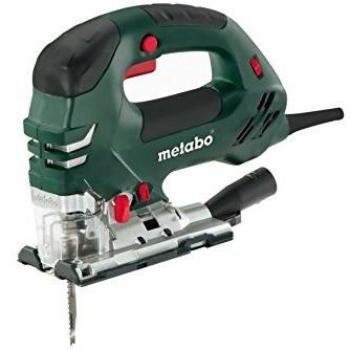METABO 6.01404.70 Sierra de calar STEB 140 Plus