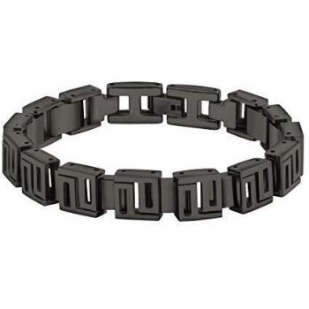 Pulsera Hombre Police PJ26563BSU.02 21 cm