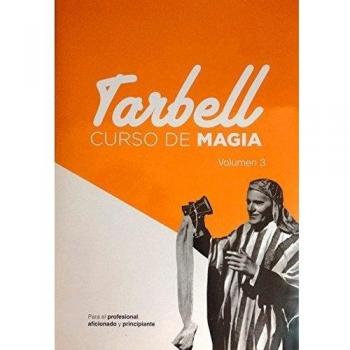 Curso de Magia Tarbell Vol. 3