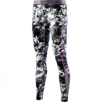 Skins DNAmic Women's Compresión Long Mallas - SS17 - L