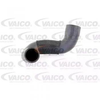 Tubo flexible de aire de sobrealimentación VAICO V25-0988 para FORD Transit Mk6 - Conducción de aire reforzada en caucho textil, calidad original