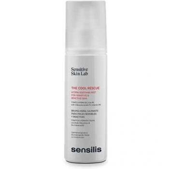Sensilis The Cool Rescue Face Mist Calming Moisturizer (150 ml)