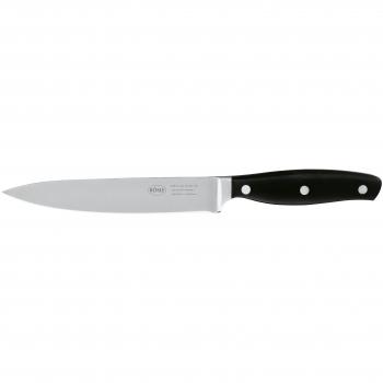 Rosle 96701 cuchillo forjado de 13 cm