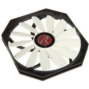 Raijintek 0R400002 - Ventilador de CPU