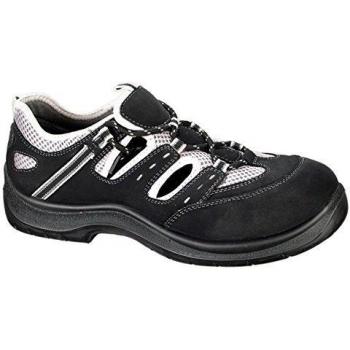 Sandalia Deportiva S1P Pun+Pla Safeway 39