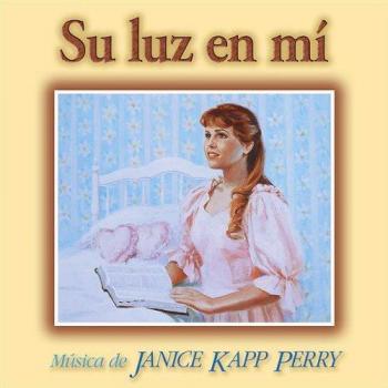 Su Luz en Mi