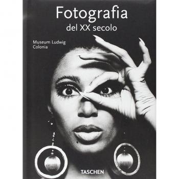 Fotografía del Siglo XX - Edición Ilustrada en Tapa Dura