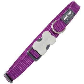 Red Dingo - Collar liso perro