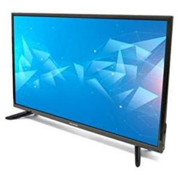 MicroVision TV 40 40FHD00J18-A LED FHD Negro