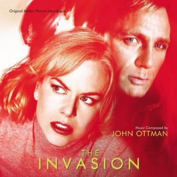 Invasion,The Cd
