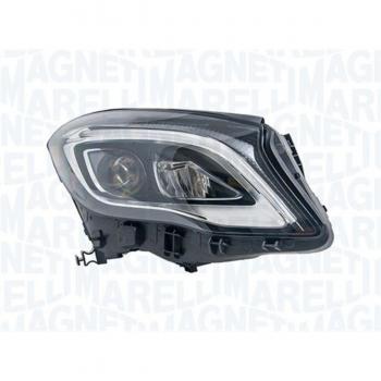 Faro principal delantero MAGNETI MARELLI 711451000322, Derecha