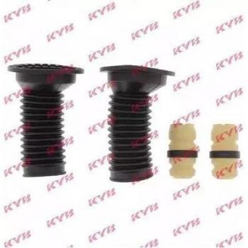 Kit de protección para amortiguador KYB 910049 - incluye tapa y fuelles de protección