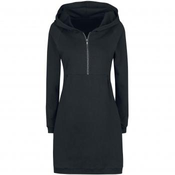 Red by emp keep me warm vestido negro s